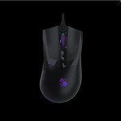 Resim Bloody W90 Max Usb Rgb Led Aydınlatmalı 10000dpi Gaming Optic Siyah Mouse 001 