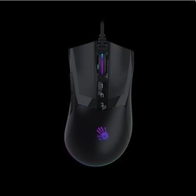 Resim Bloody W90 Max Usb Rgb Led Aydınlatmalı 10000dpi Gaming Optic Siyah Mouse 001 