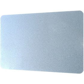Resim NFC Kart Ntag215 Pvc Silver - Dijital Kartvizit Için Uygun - 50 Adet 