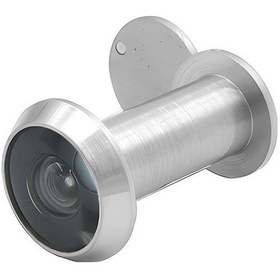 Resim Soho Yangın Dayanımlı Kapı Dürbünü 200 40-70 Mm Ø16 Mm Krom 