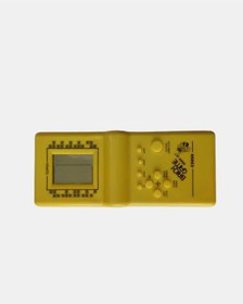 Resim Klasik Gameboy Tetris Oyunu Taşınabilir Pil İle Çalışan Retro El Konsolu - Lisinya 