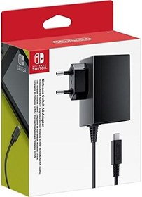 Resim Nintedo NINTENDO SWITCH AC ADAPTÖRÜ 