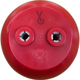 Resim Tefal Masterblend Pro Çırpıcı Adaptörü, Kırmızı 