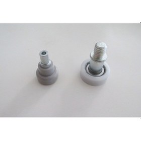 Resim Renault Master- 1- 97/03 Sürgülü Kapı Orta Ray Bağlantısı Tamir Takımı 