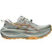 Resim Asics Trabuco Max 4 Kadın Bej Yol Koşusu Ayakkabısı 