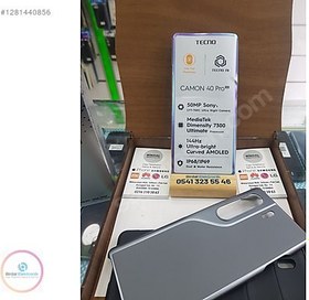 Resim Apple iPhone 14 Pro İkinci El TR | 256 GB | Altın 