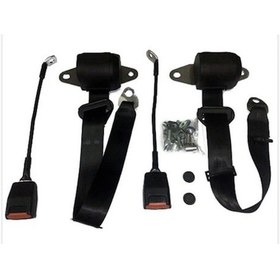 Resim Ön Emniyet Kemeri R12 Takım Otomatik Toros Sağ Sol 003 