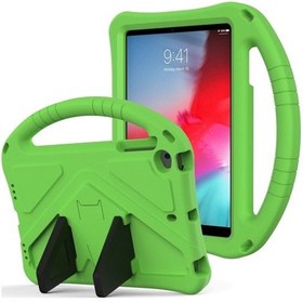 Resim iPad Uyumlu Mini 5/4/3/2/1 Eva Düz Düşme Önleyici Koruyucu Kılıf Kabuk İle Tutucu 