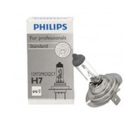 Resim Volkswagen Caddy Phlıps H7 Far Ampul 2003 - 2015 