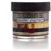 Resim Supertrend Gilding Powder Yaldız Toz Pigment 60 Cc. 11013 Antik Altın 
