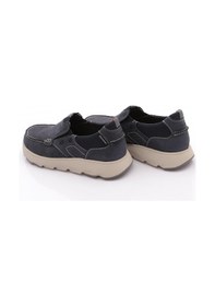 Resim Dr. Flexer M256001 İthal Eva Taban Erkek Ayakkabı Lacivert Nubuk 