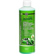 Resim Divortex Alpha Foam Ph Nötr-Cilalı Oto Yıkama Şampuanı 16Oz (473 Ml.) 