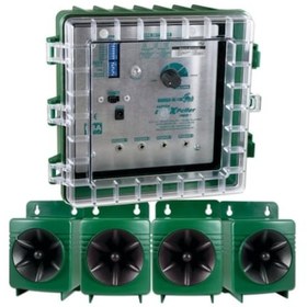 Resim Bird-X BroadBand Pro Elektronik Kuş Kovucu 