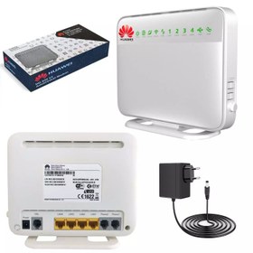 Resim Huawei HG658 V2 VDSL-ADSL 4 Port 300 Mbps Modem 