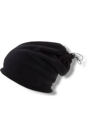 Resim Esmoda Polar Bere Kalın Kışlık Kadın Erkek 