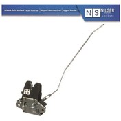 Resim Hyundai Sonata Bagaj Kilit 2005-2010 