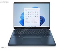 Resim HP SPECTRE X360 ULTRA 7 155H 32 GB RAM 2 TB SSD 3 K OLED 