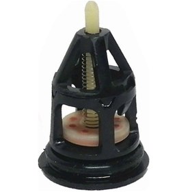 Resim Turboşarjlı Emme Manifoldu Kontrol Valfi 9811908380 207/308/508/5008/3008 C4 / C5 / Ds3 / D İçin 
