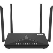 Resim D-Link D-Lınk DWR-M920 N300 2.4ghz Ev Ofis Tipi 4g Lte Vpn Router 