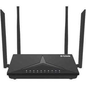 Resim D-Link D-Lınk DWR-M920 N300 2.4ghz Ev Ofis Tipi 4g Lte Vpn Router 