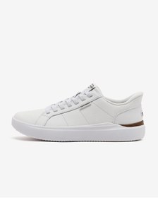 Resim Skechers Higgins-Marcelo Erkek Beyaz Günlük Ayakkabı 211117 Wht 
