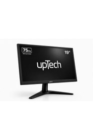 Resim upTech HD190 19" Geniş Ekran 75 Hz 5ms (VGA,HDMI) Led Monitör 