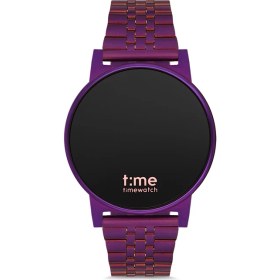Resim Time Watch TW.150.2PBP Unisex Kol Saati 