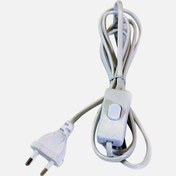 Resim Tek-iş Arapuarlı 1,5 metre Kablolu Fiş 