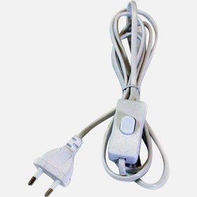 Resim Tek-iş Arapuarlı 1,5 metre Kablolu Fiş 