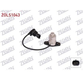 Resim Yag Sevıye Sensoru Opel Astra H 1.9 Cdtı 2004-2010/ Vectra C 1.9 