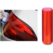 Resim Far Filmi Kırmızı 1 M 