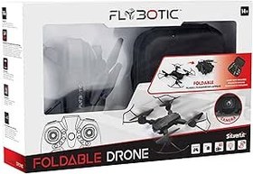 Resim Sıl 84811 Foldable Drone Silverlit 