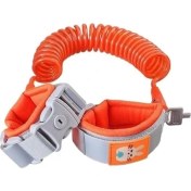 Resim PVC Çocukların Kaybolmaya Karşı Çekme Halatı (Yurt Dışından) 