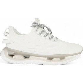 Resim Hammer Jack Todd Erkek Spor Ayakkabı Beyaz 