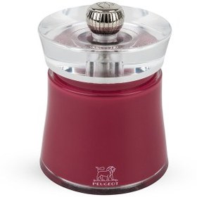 Resim Peugeot Bali Acrylic Karabiber Değirmeni 8 Cm Fuşya 