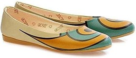 Resim Goby Spiral Babet Ayakkabı 2001 