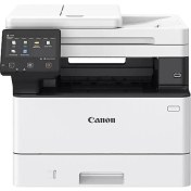 Resim Canon MF461DW Çok Fonksiyonlu Siyah Beyaz Yazıcı 