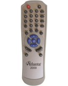 Resim Akiwa- Atlanta- Cvs- Novatech- Sierra Uydu Kumandası 