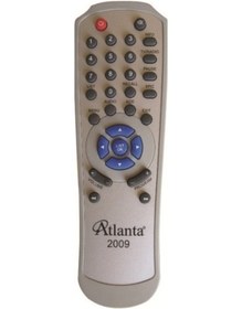 Resim Akiwa- Atlanta- Cvs- Novatech- Sierra Uydu Kumandası 