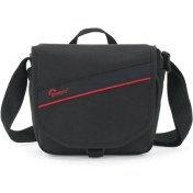 Resim Lowepro Event Messenger 100 Slr Çantası Siyah 