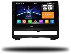 Resim Fiat Albea & Palio (2005-2012) Android Multimedya Navigasyon Sistemi - 9 İnç HD IPS Ekran - Kablosuz CarPlay & Android Auto - Geri Görüş Kamerası Hediyeli (2, GB) 