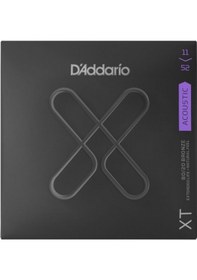 Resim Daddario XTABR1152 Akustik Gitar Teli 