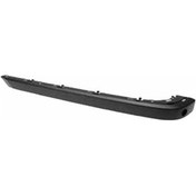 Resim BMW E38 ARKA TAMPON KAPLAMASI L -PDC- 51128169685 