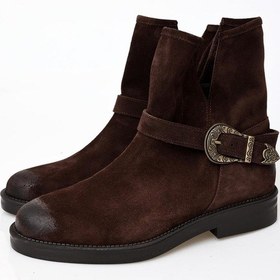 Resim Acı Kahve Salaş Bot 125212 Acı Kahverengi 