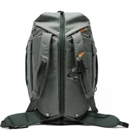 Resim Peak Design Seyahat Çantası 65 L Yeşil 