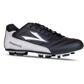 Resim Lig Amanos Match Merdane Krampon 