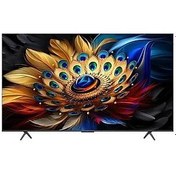 Resim TCL65T7BGTV QLED 4K UHD 65INC GOOGLE TV 