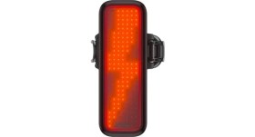 Resim Knog Blınder V Flash 100 Lm USB Bisiklet Arka Stop Lambası 