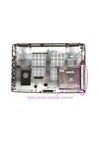 Resim Msı Ge62 6qd-1054tr Alt Kasa 