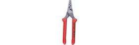 Resim Nws Yüksük Sıkma 160 mm ( 0,25-2,5) Alman Malı Okan Hırdavat 